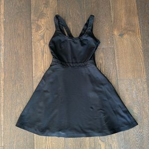 Banana Republic A-Line Dress